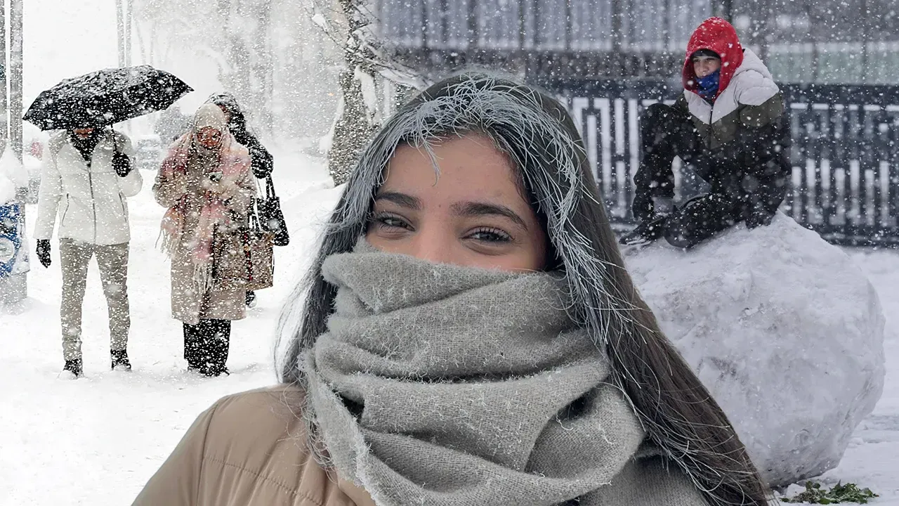 AKOM İLÇE İLÇE UYARDI