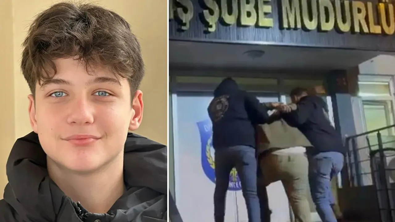 Atlas'ın ailesini tehdit eden şüpheli Diyarbakır'da gözaltına alındı