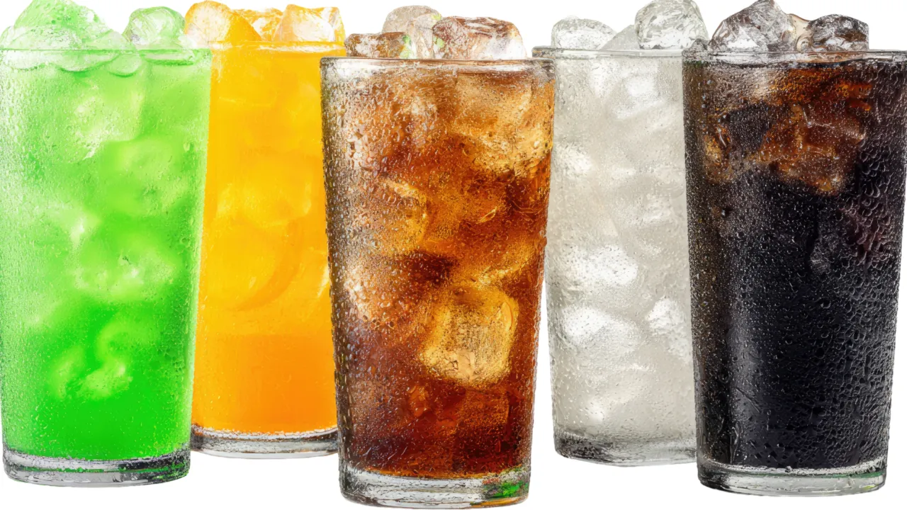 Bağırsak sağlığının kilidi içtiklerimizde! Uzmanlar uyarıyor: Bu 7 içecekten uzak durun