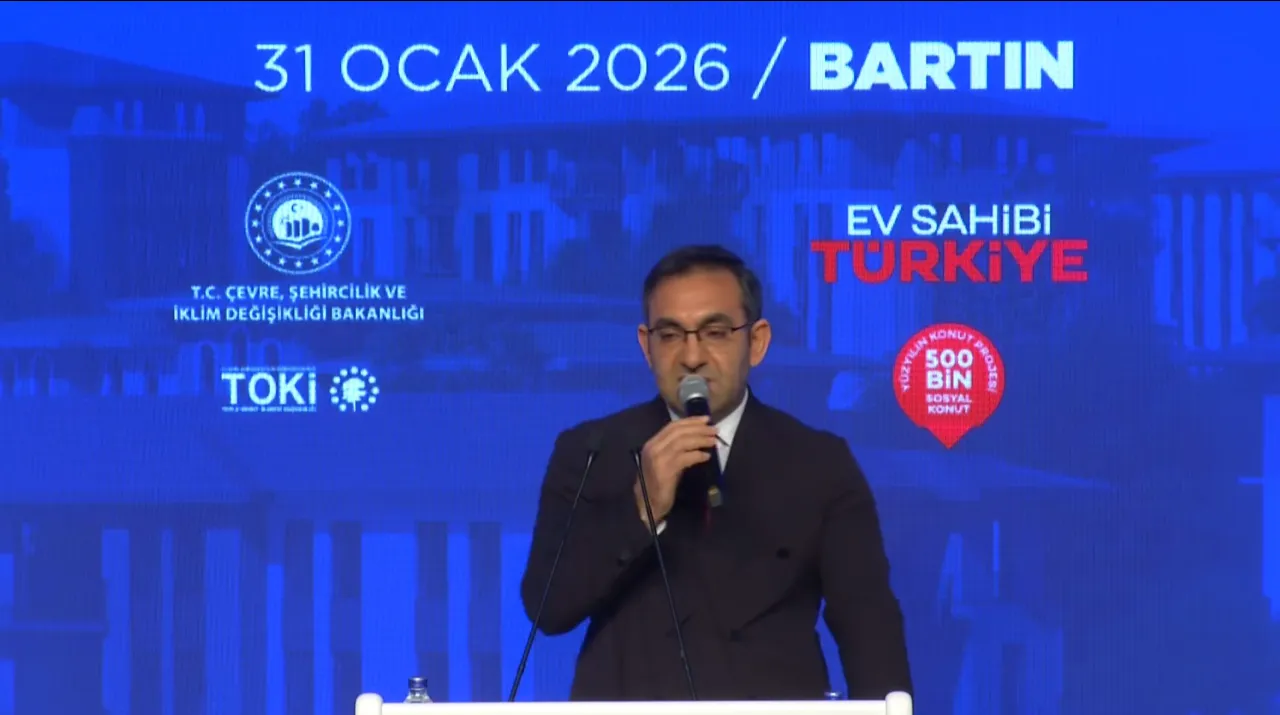 Bartın TOKİ kura çekimi sonuçları canlı yayında açıklanıyor! TOKİ Bartın asil/yedek isim listesi ve sonuç sorgulama