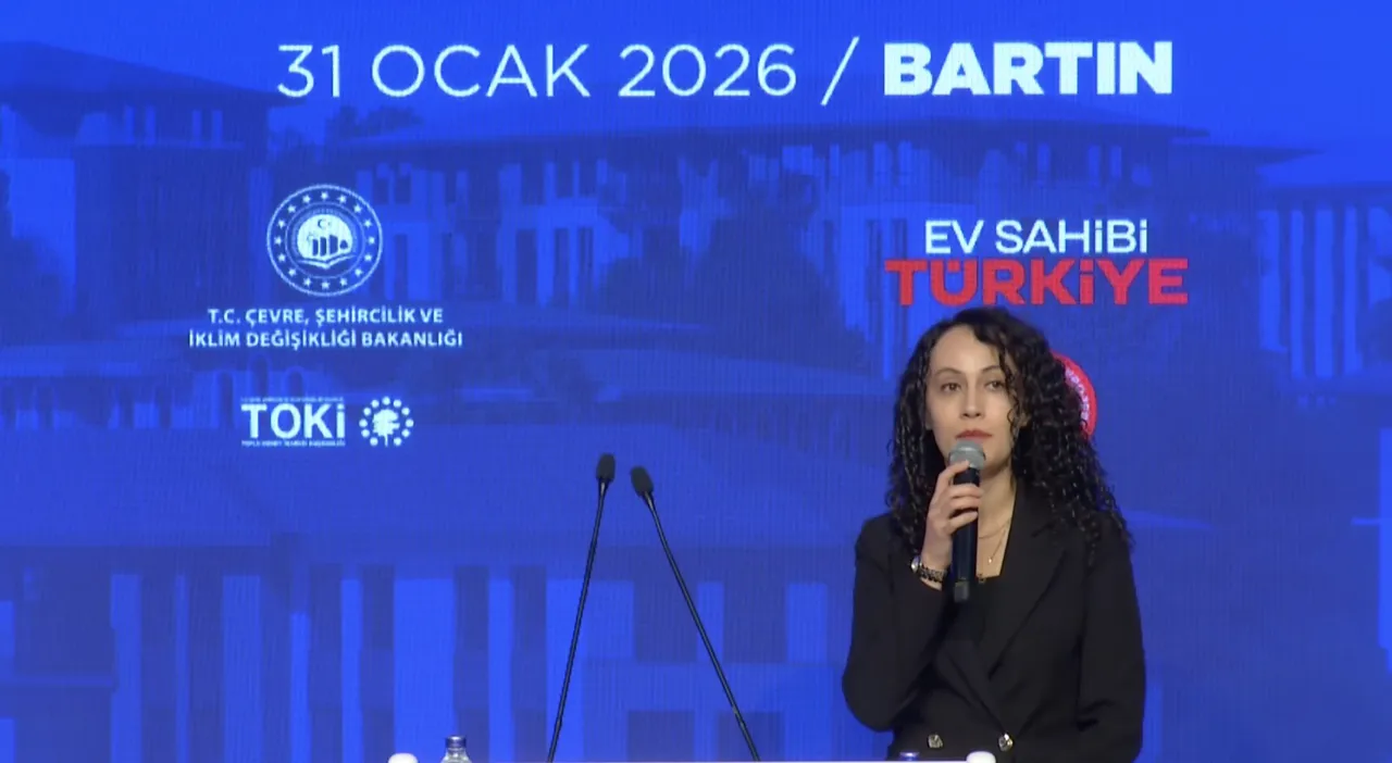 Bartın TOKİ kura çekimi sonuçları canlı yayında açıklanıyor! TOKİ Bartın asil/yedek isim listesi ve sonuç sorgulama