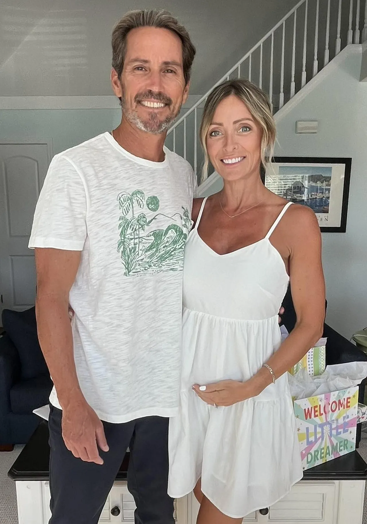 Bekledikleri bebek siyahi çıktı! Doğumda hayatlarının şokunu yaşadılar