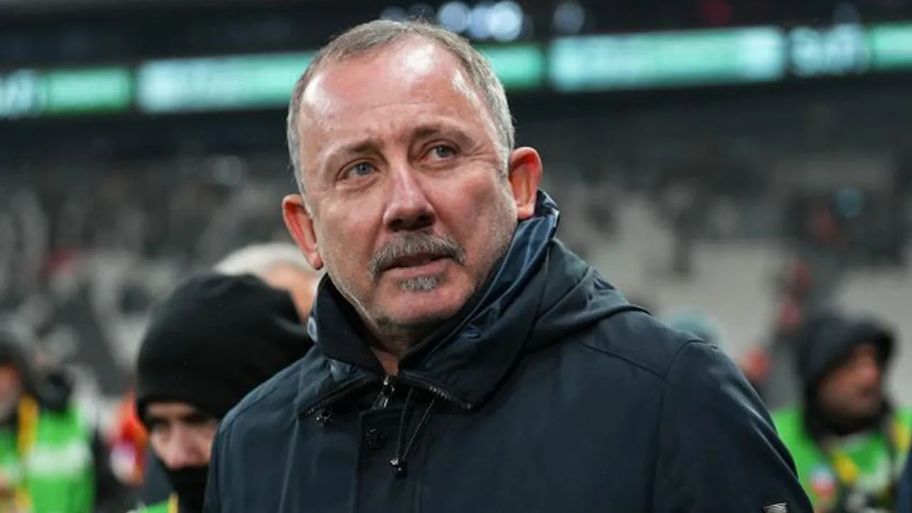 Beşiktaş'ın Konyaspor maçı 11'i belli oldu: Yalçın'dan büyük sürpriz