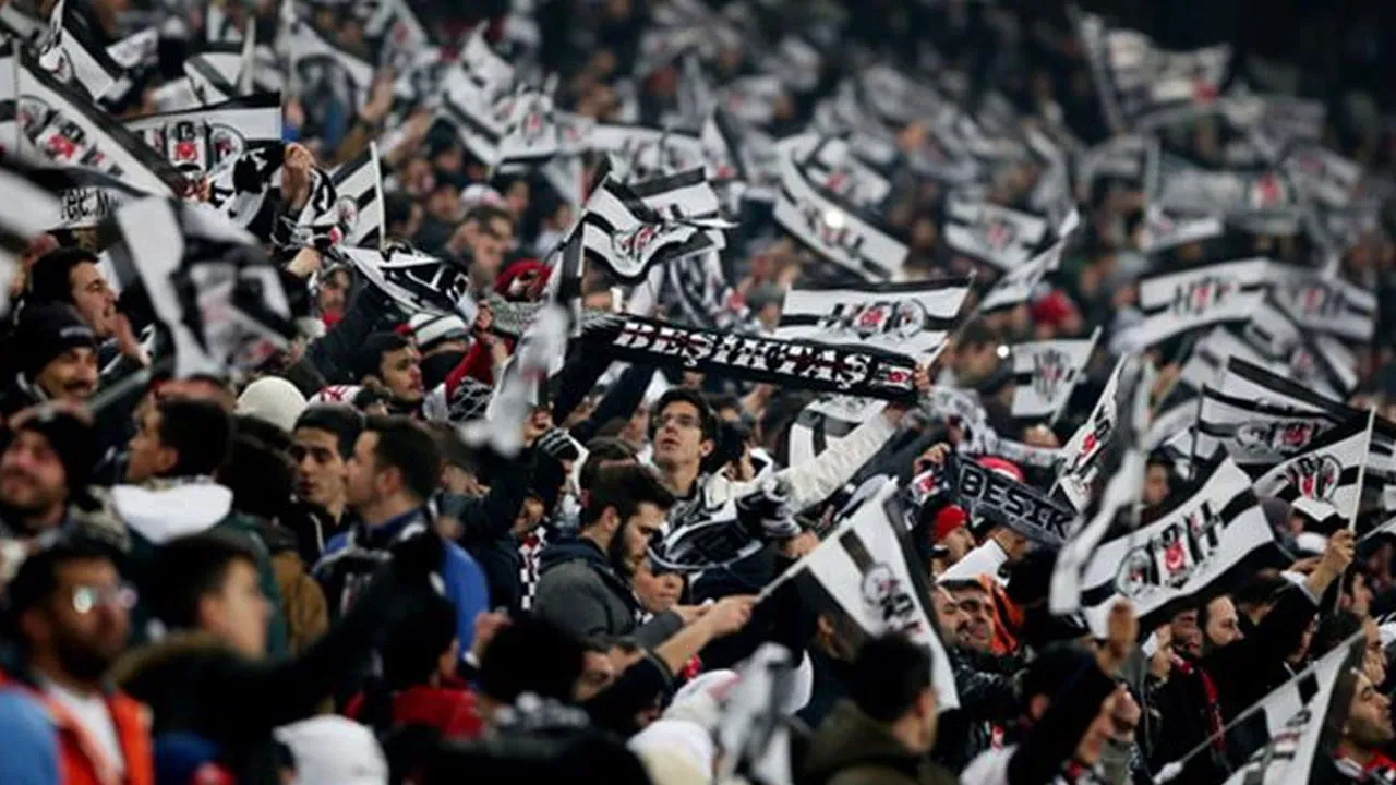 Beşiktaş'ta öfke dinmedi, istifa sesleri yükseldi