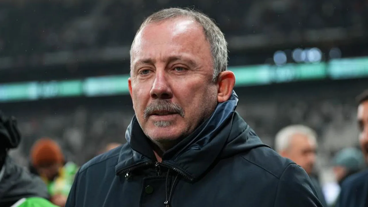 Beşiktaş'ta Sergen Yalçın transfer için tarih verdi: 2-3 oyuncu indirebiliriz