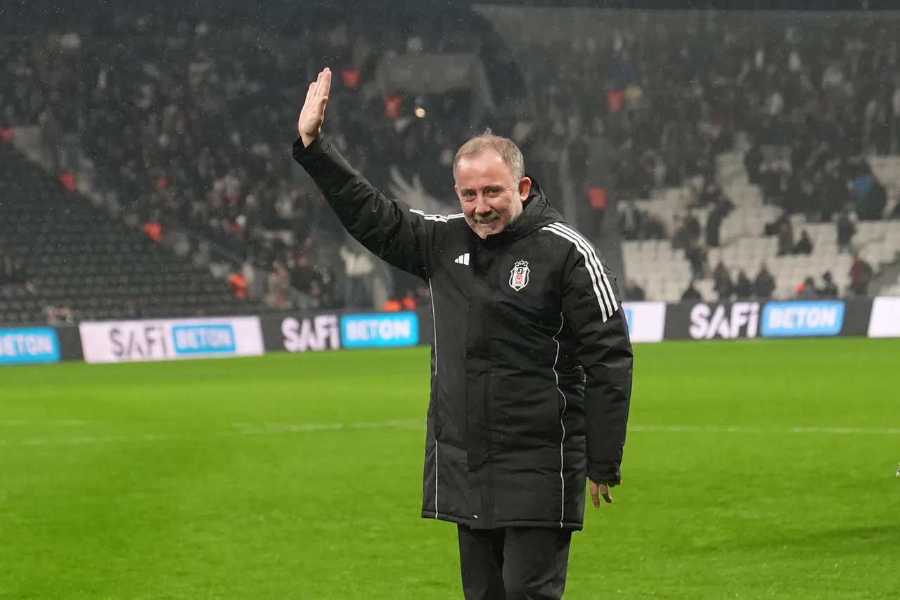 Beşiktaş - Konyaspor