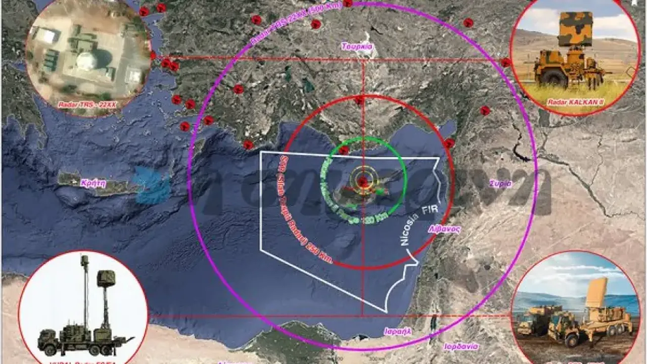 Çelik Kubbe iddiası sonrası Netanyahu’dan yardım istediler! 140 milyon avroluk helikopterler piste kaldı