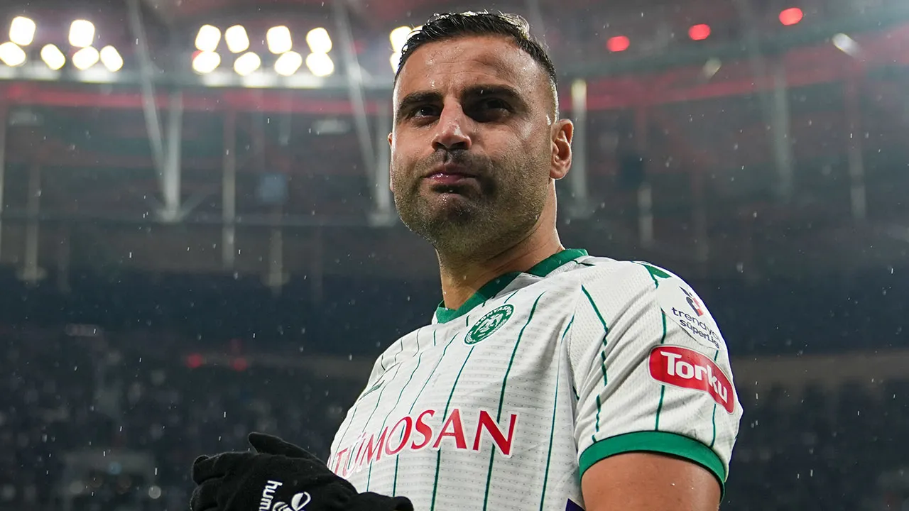 Deniz Türüç, Beşiktaş maçı sonrası ateş püskürdü: Utanç verici