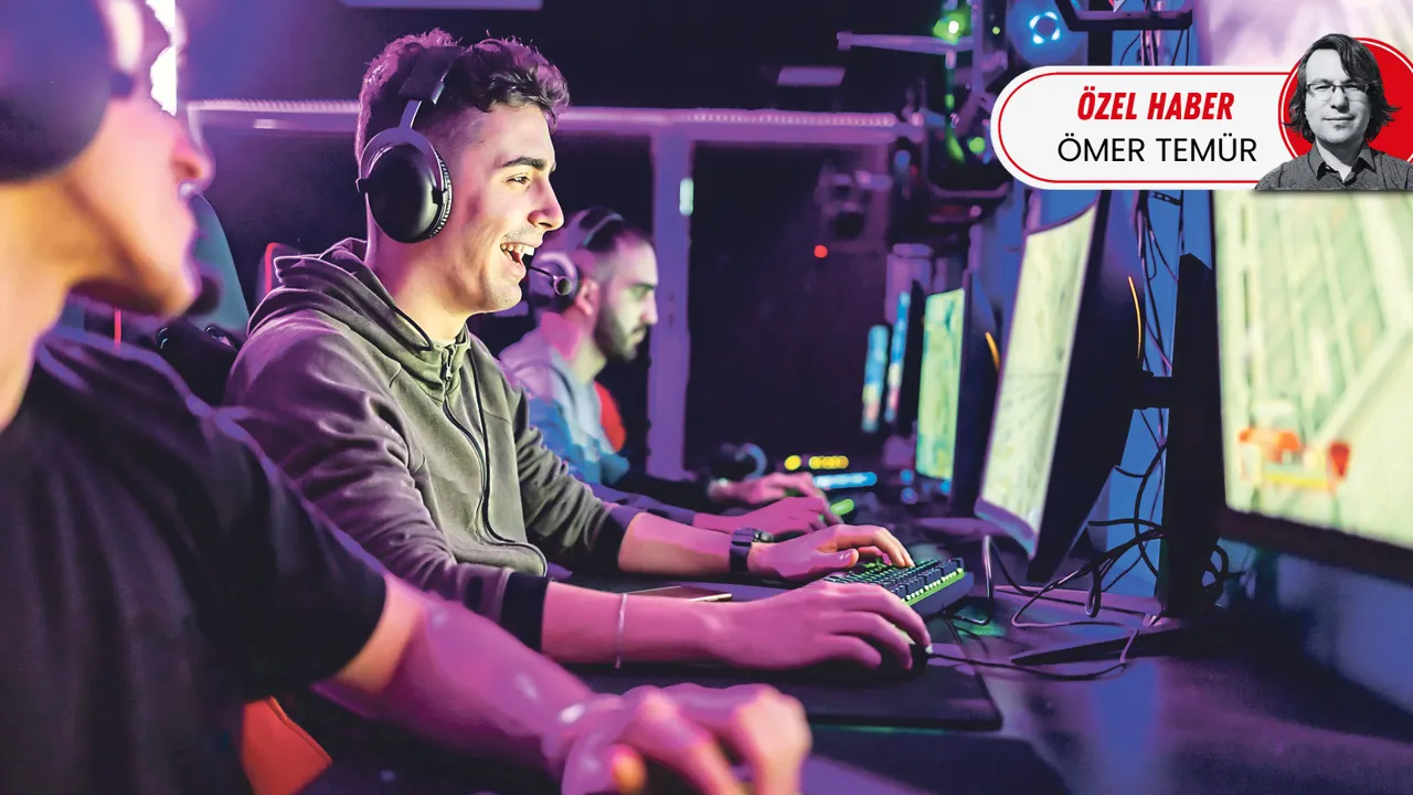 Dijital oyunlara temsilci mecburiyeti