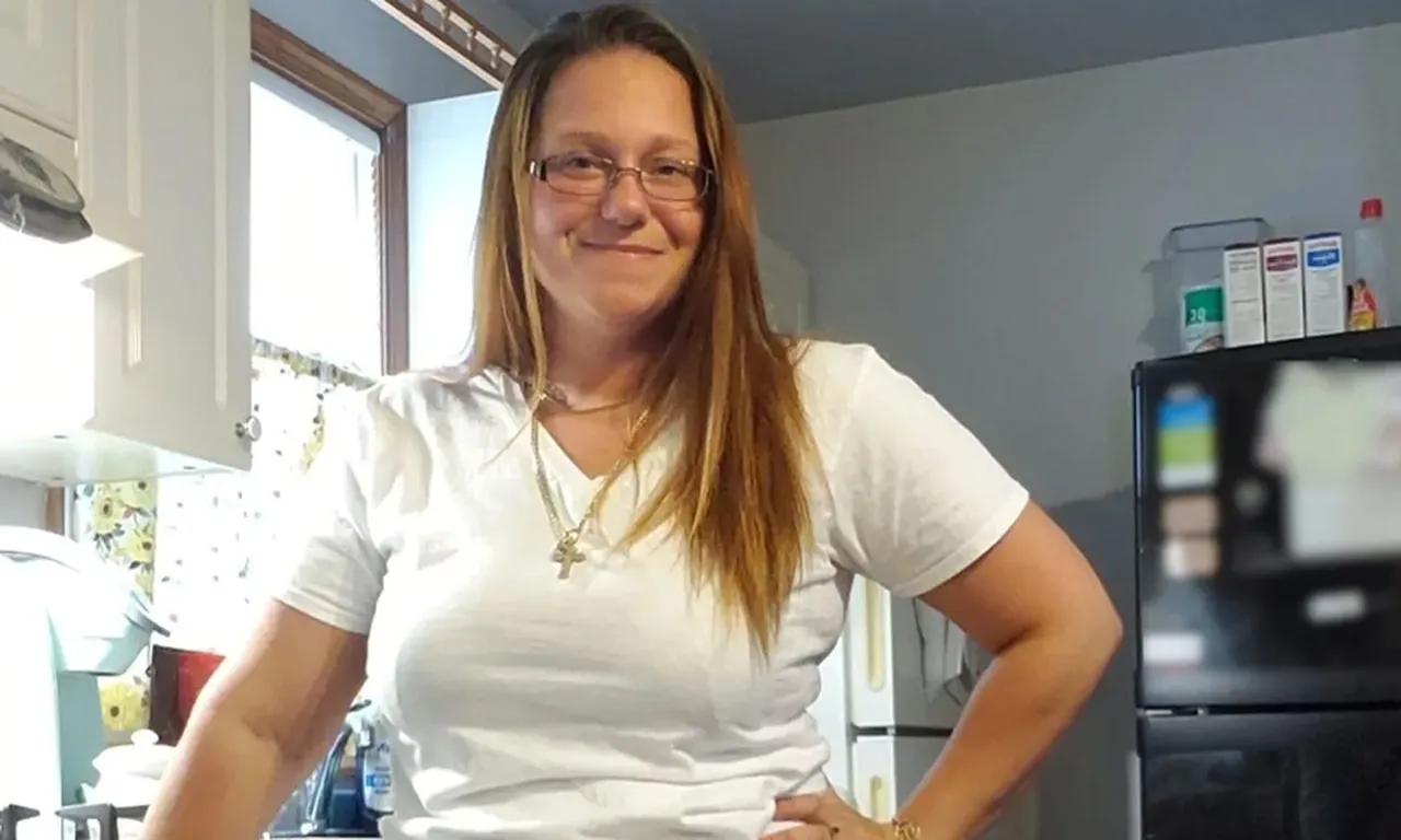 Doktorlar üç yıl boyunca “Kilo ver” dedi, görenler hamile sandı! Gerçek çok başka çıktı