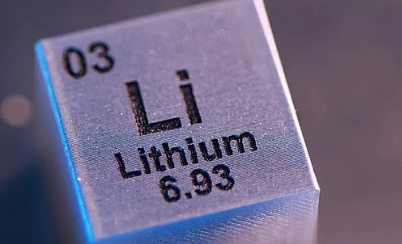 Dünyanın en büyük lityum rezervlerinden biri keşfedildi! Artık tüm dünya ellerine bakacak