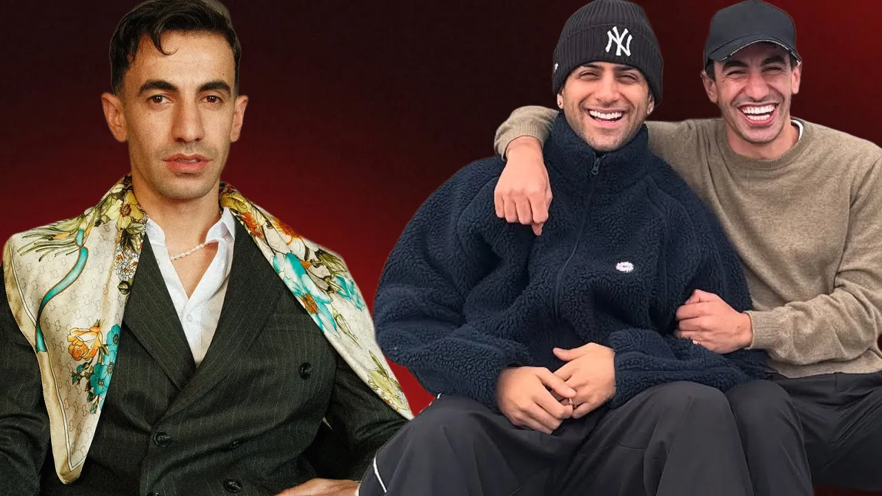 Ebo hakkında gözaltı kararı! Sağlık sorunları nedeniyle hastanede olduğu ortaya çıktı