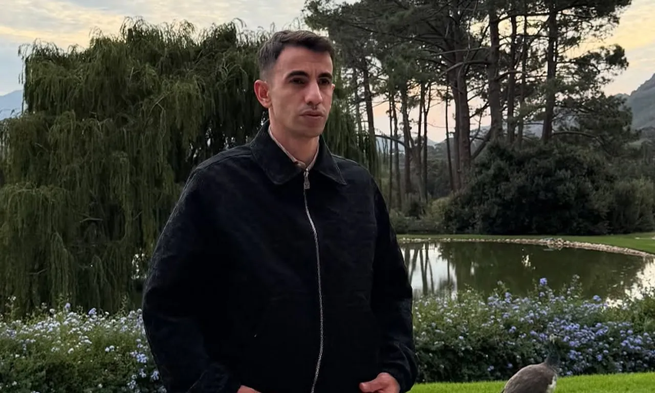 Ebo hakkında gözaltı kararı! Sağlık sorunları nedeniyle hastanede olduğu ortaya çıktı