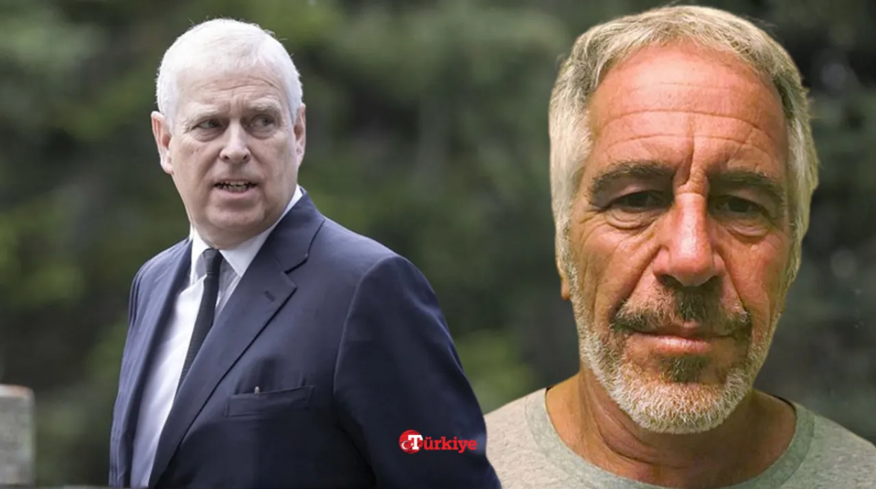 Epstein ile olan ilişkisi yeniden gündemde! Prens Andrew kimdir? 