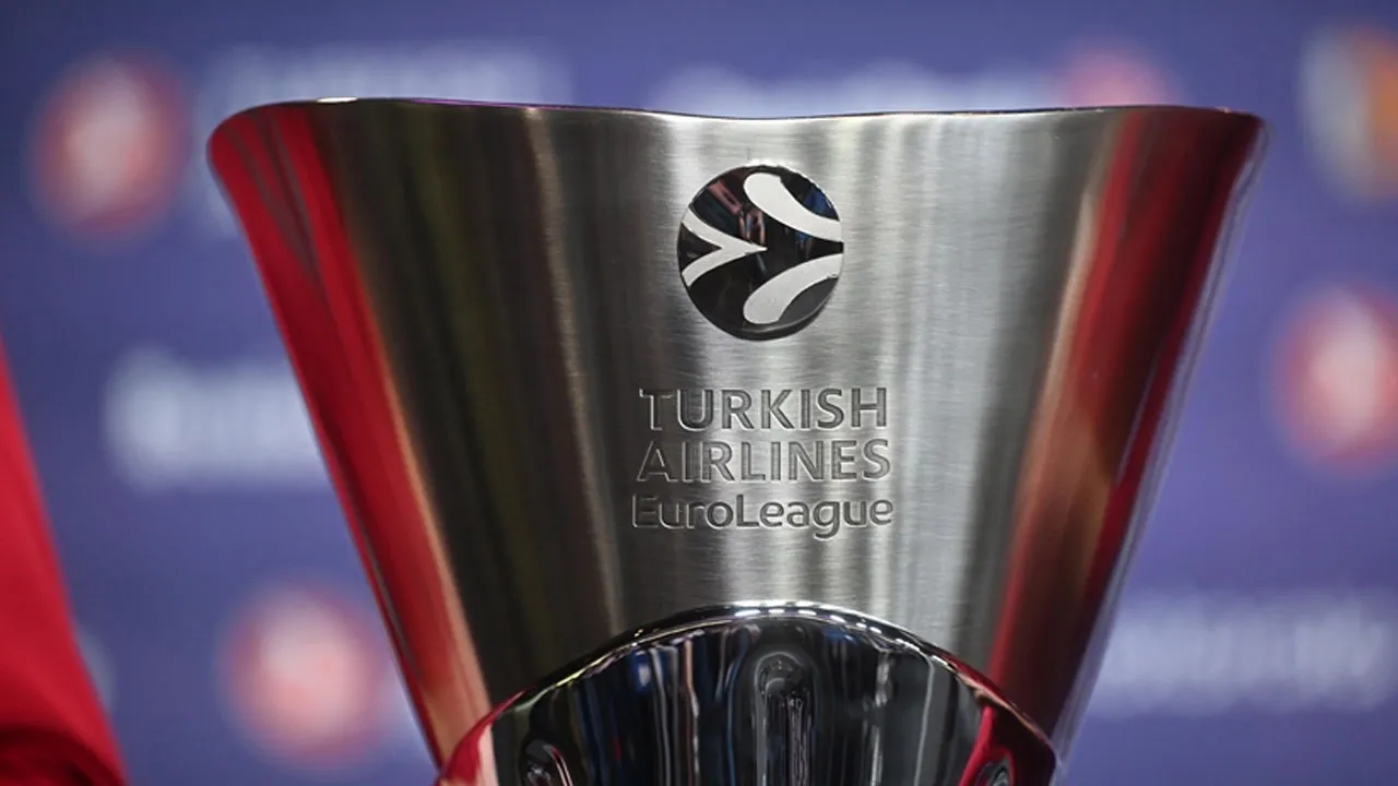 Euroleague'de 25. haftanın MVP'si açıklandı