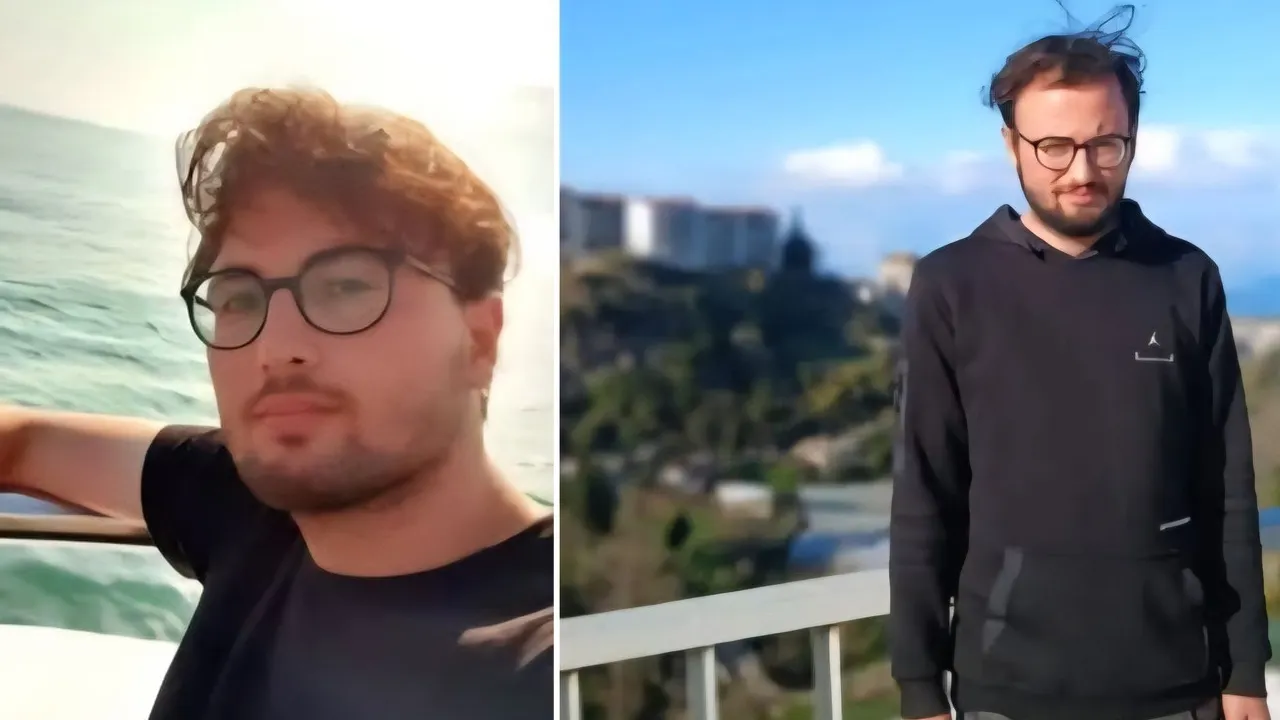 Evden çıktı, bir daha dönmedi! Enes Terzi 4 gündür kayıp