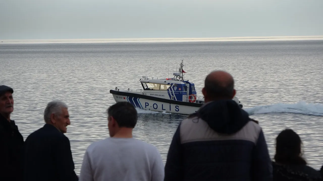 Evden çıktı, bir daha dönmedi! Enes Terzi 4 gündür kayıp