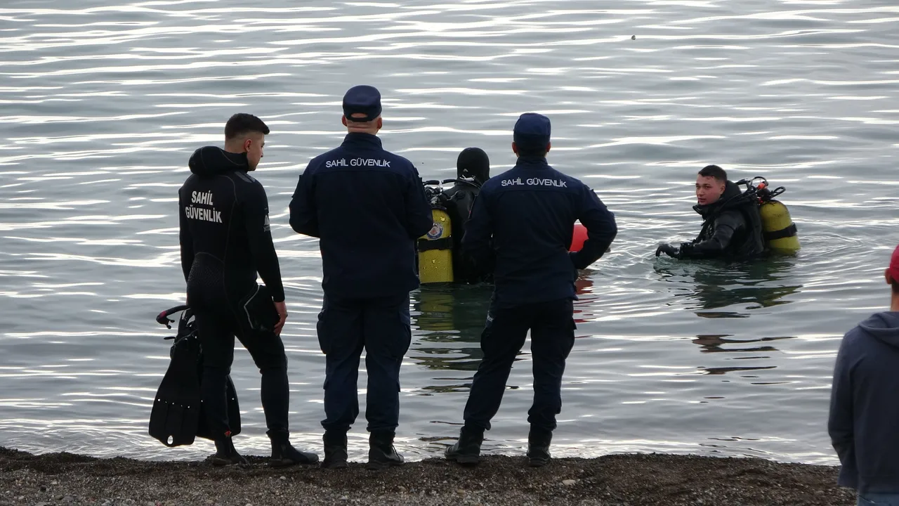 Evden çıktı, bir daha dönmedi! Enes Terzi 4 gündür kayıp