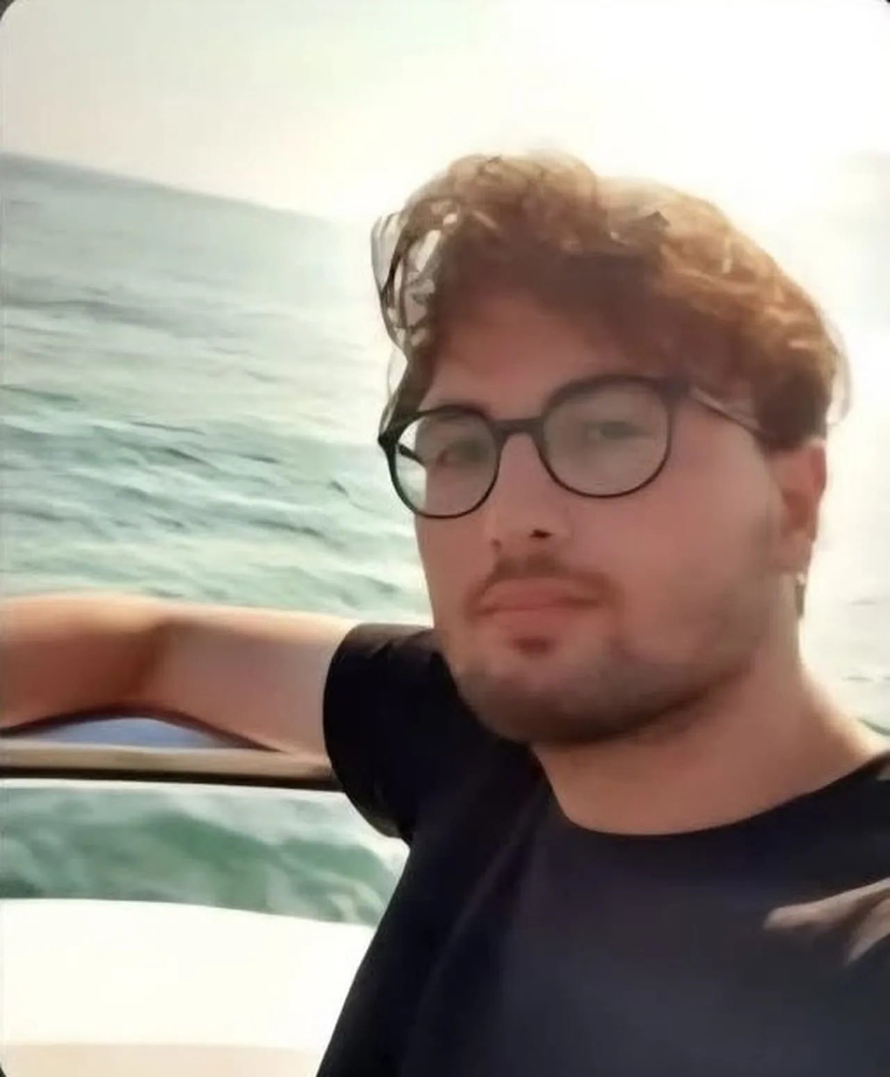 Evden çıktı, bir daha dönmedi! Enes Terzi 4 gündür kayıp