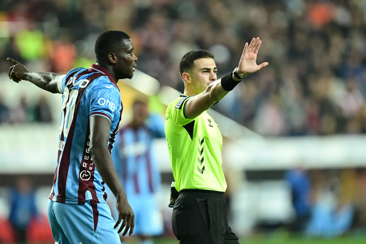 Fatih Tekke, beraberliğin ardından açıklamalarda bulundu: Temel sorunlar çok net