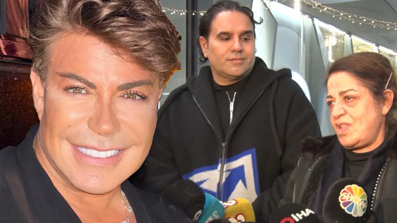 Fatih Ürek'in son anlarını menajeri anlattı! 'Zemzem suyu' detayı dikkat çekti