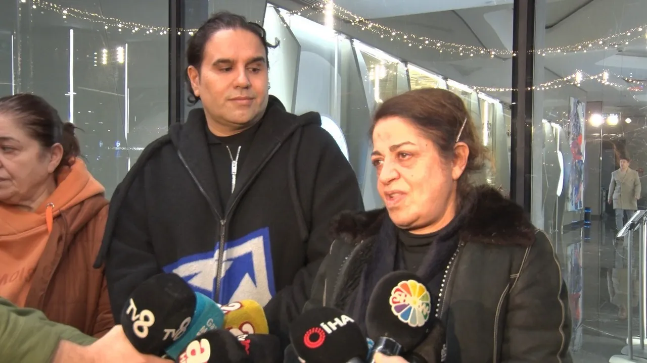 Fatih Ürek'in son anlarını menajeri anlattı! 'Zemzem suyu' detayı dikkat çekti