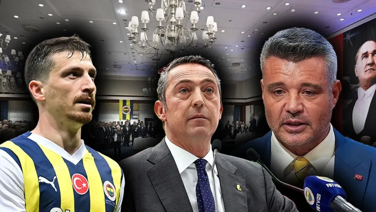 KOÇ'TAN BÜYÜK FEDEKARLIK