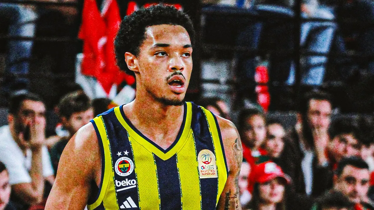 Fenerbahçe'nin bileği bükülmüyor