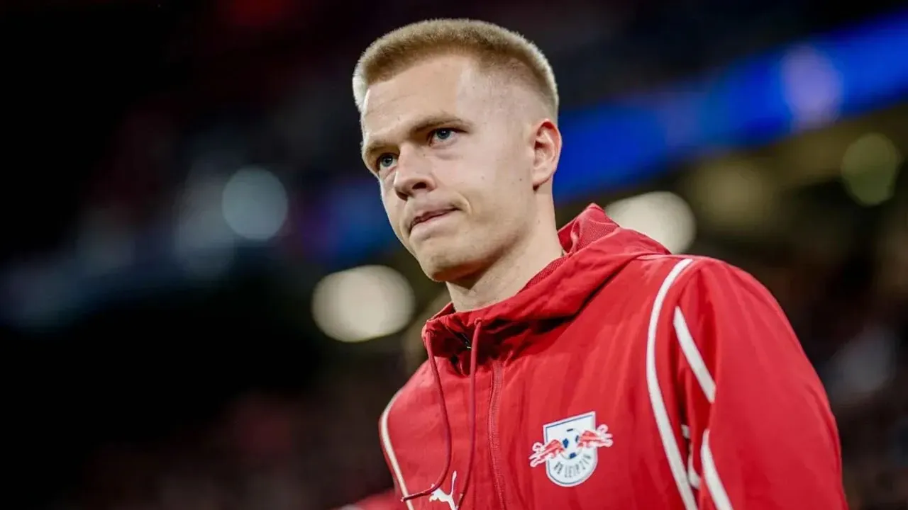 Galatasaray'da orta sahaya 4 aday!