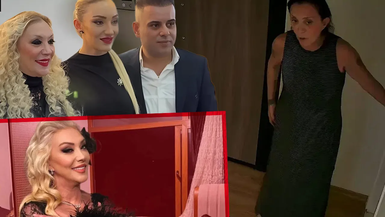 Güllü dosyasında yeni ihtimal! Son anındaki kritik detay ortaya çıktı: Her şey değişebilir