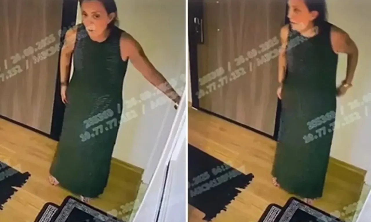 Güllü dosyasında yeni ihtimal! Son anındaki kritik detay ortaya çıktı: Her şey değişebilir