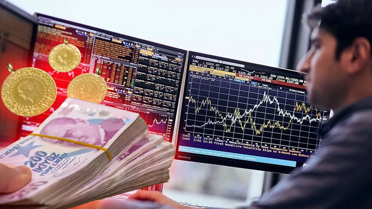 Hangi yatırım, ne kadar yükseldi? Ocakta getiri şampiyonu...