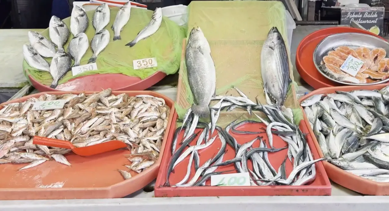 Havaların soğuması sektörü vurdu! Kilosu değil tanesi 350 lira