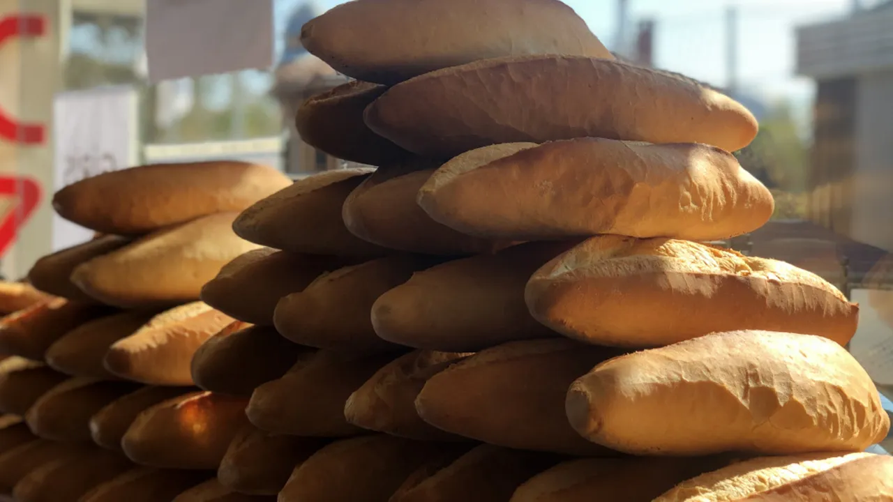 Her yer zam yaparken Beyşehir'de ekmeğin fiyatı düşürüldü! Kararın nedeni ortaya çıktı