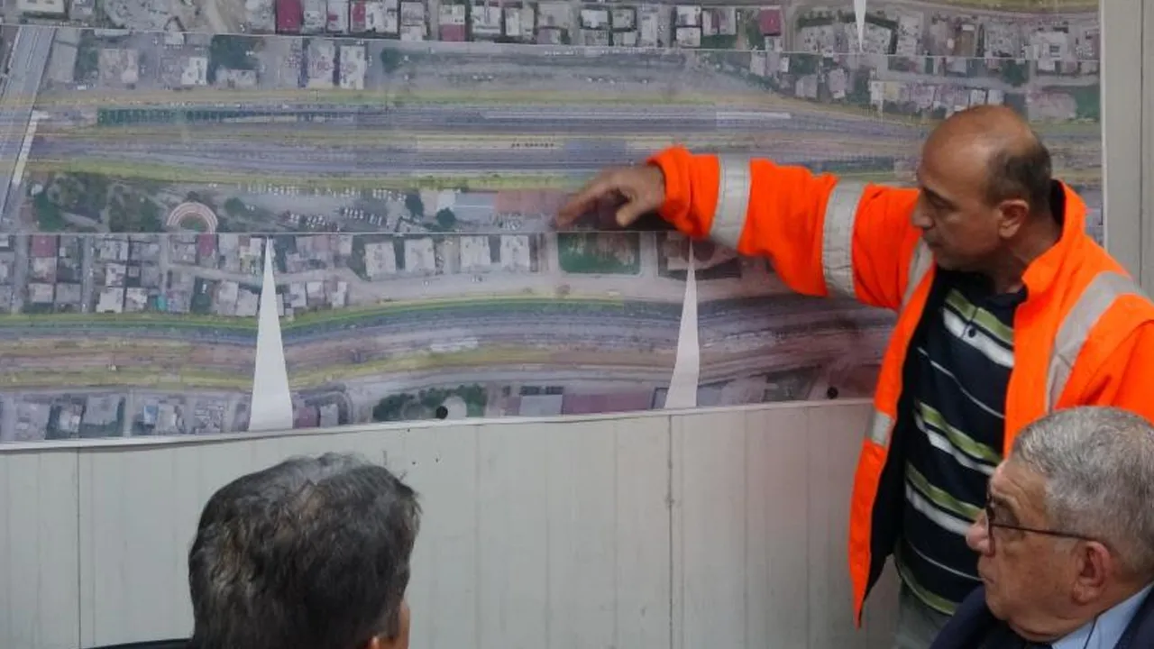 2 İL ARASI 25 DAKİKA!