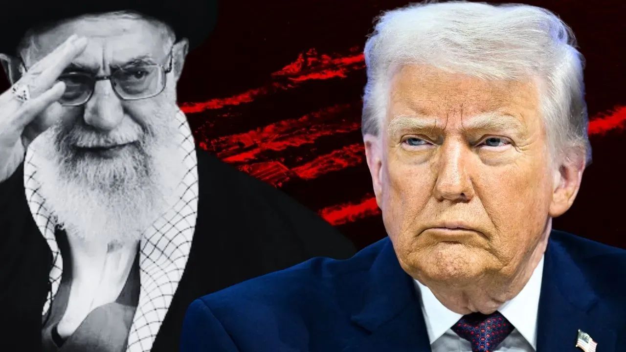 İran savaş hazırlığına başladı! Önce mezar kazdılar, şimdi de sığınak... 