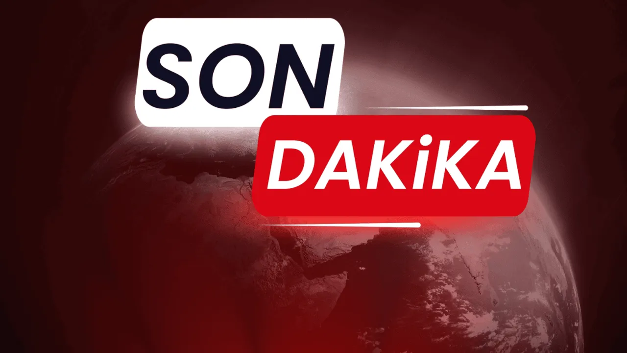 İran'da korkutan patlama!