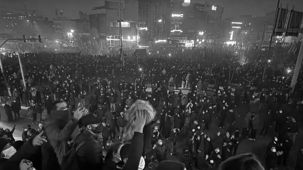 İran’daki protestolarda öldürüldü diye paylaşılmıştı: Fotoğraf eski İsrailli Başbakanın oğlunun çıktı