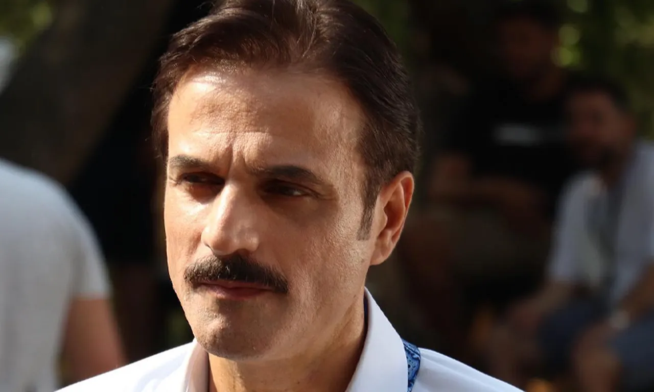 Karaciğer nakli için gün sayan Ufuk Özkan’dan haber var! “Herkül’e döndüm”