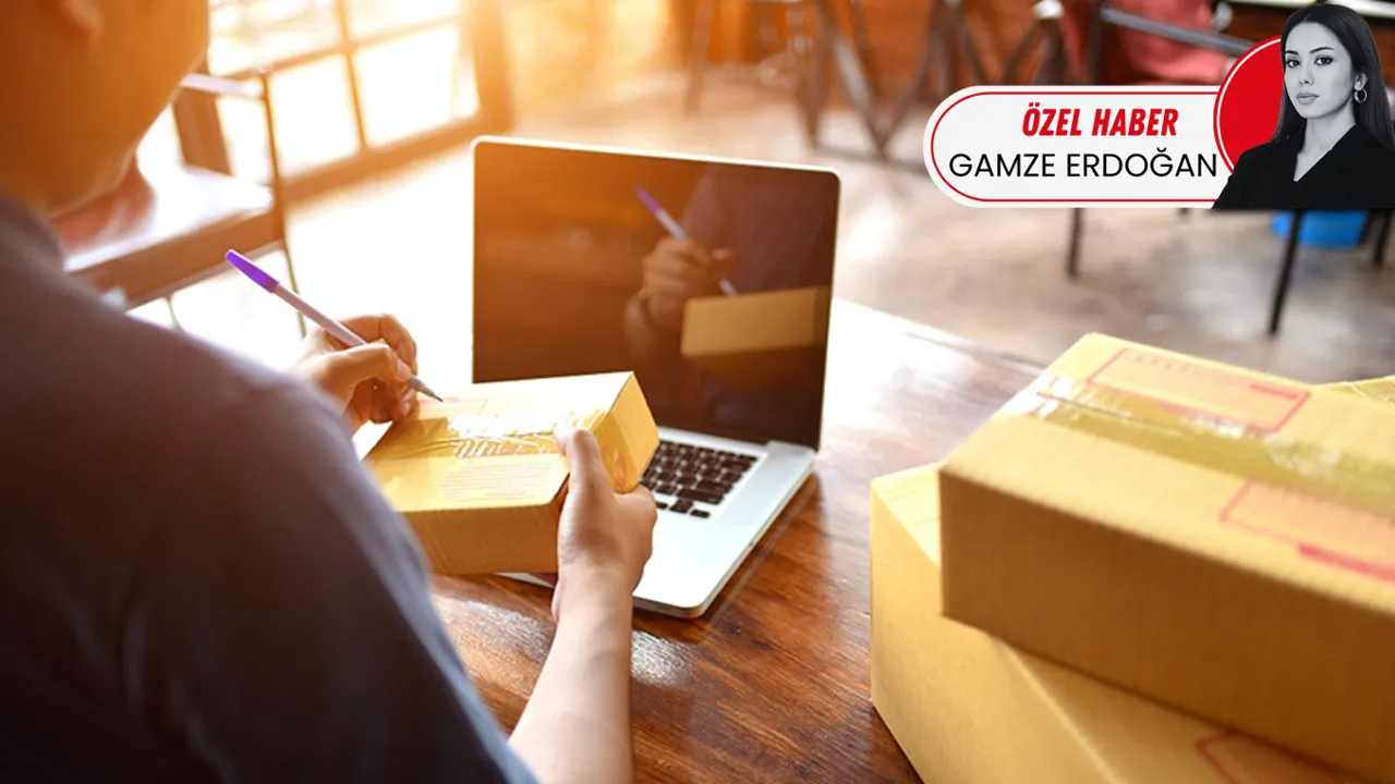 Kargo dolandırıcıları yine işbaşında! Adresiniz hatalı tuzağına dikkat!