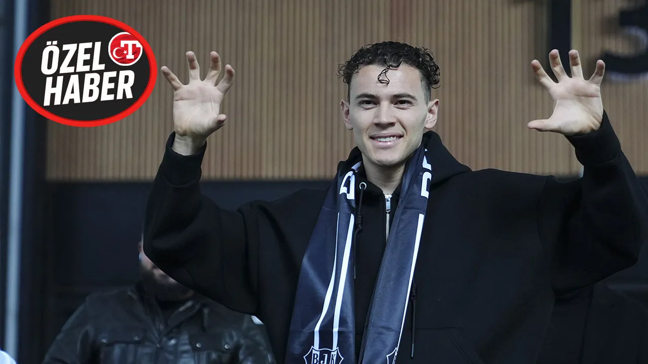 Kartal varken Asllani geldi! Beşiktaş'ın yeni transferinin artıları ve eksileriyle analizi