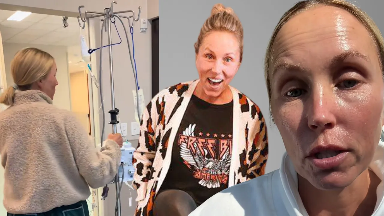 Kilo kaybı, terleme, kaşıntı.... Menopoza yorduğu şikayetler, meğer bu hastalığın belirtisiymiş 