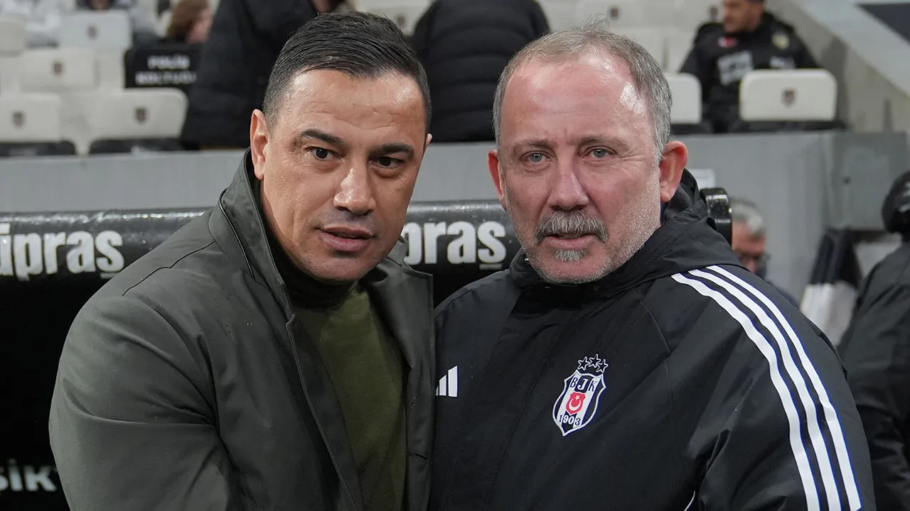 Konyaspor'da Çağdaş Atan'dan istifa cevabı