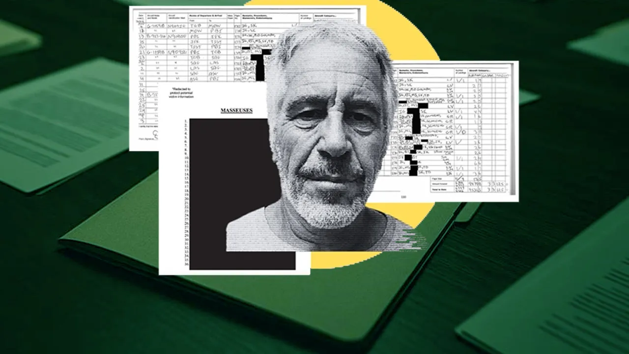 Libya'nın varlıklarına göz dikmiş! Epstein belgelerinde Mossad ve MI6 detayı