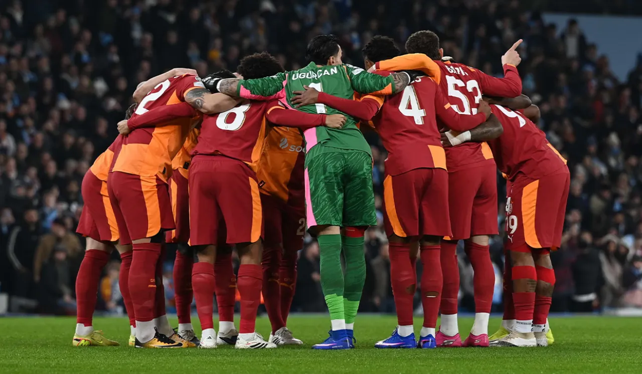 Lider Galatasaray, evinde Kayserispor karşısında 3 puan peşinde
