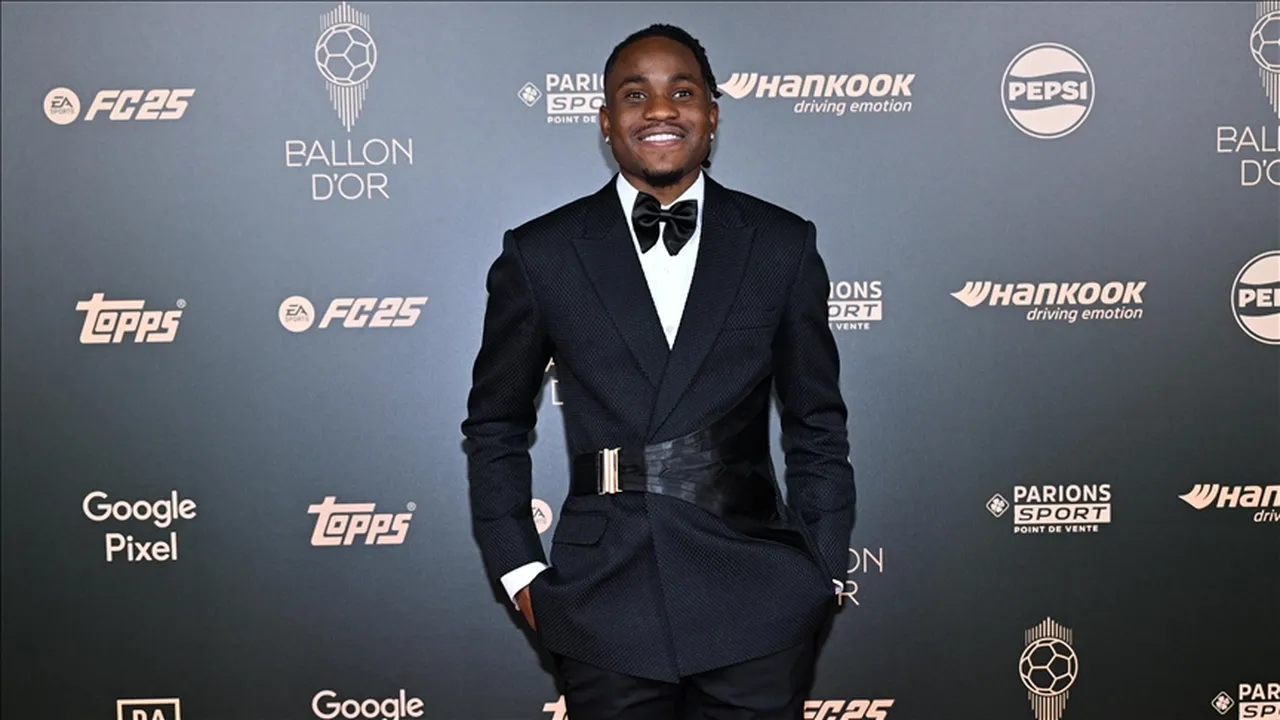 Lookman Fenerbahçeye gelecek mi? Transferde son gelişmeler!