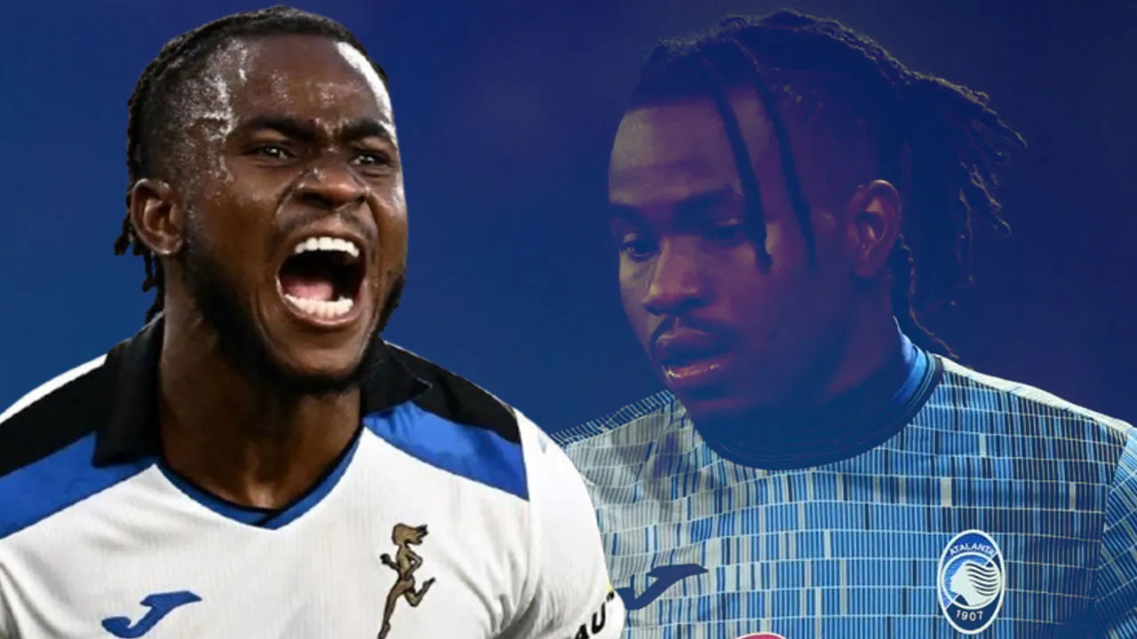 Lookman'dan Atalanta'ya Fenerbahçe resti: Atletico Madrid ile anlaşıldı ama...