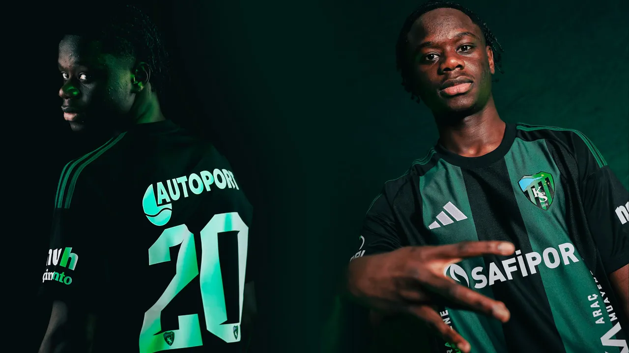 Manchester City'den Süper Lig'e sürpriz transfer: Yasak kalktı, imzalar atıldı