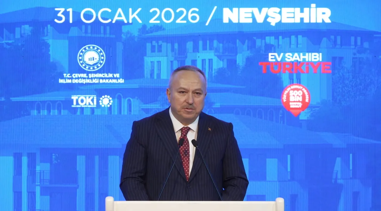 Nevşehir TOKİ kura sonuçları: TOKİ Nevşehir asil/yedek isim listesi ve sonuç sorgulama