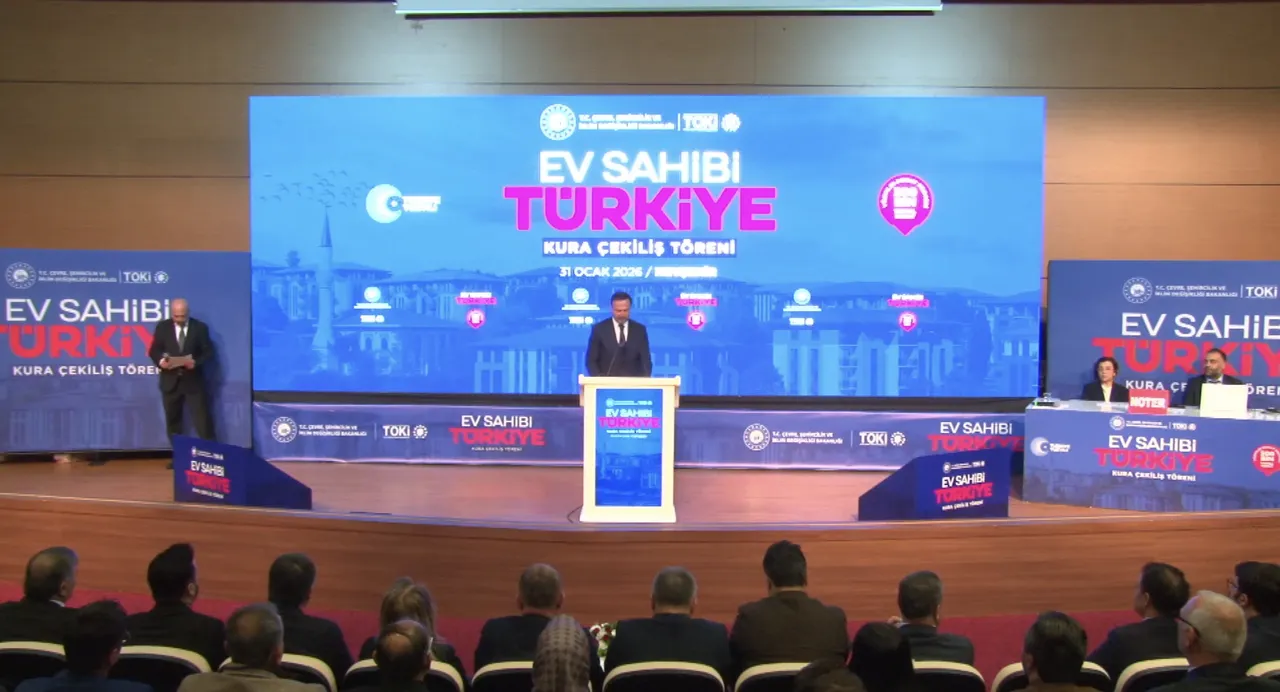 Nevşehir TOKİ kura sonuçları: TOKİ Nevşehir asil/yedek isim listesi ve sonuç sorgulama